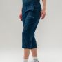 Head CLUB 3/4 Pants Women DB - 40/42 (L)
